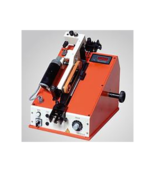 Forming machines