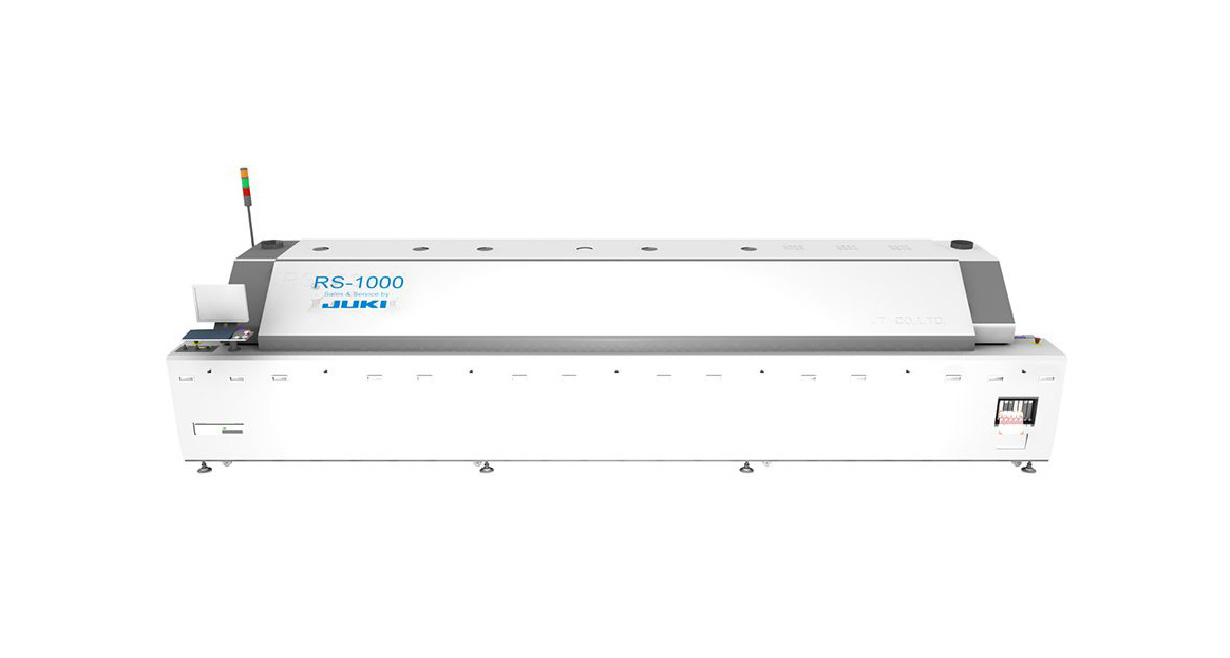 Juki Reflow Oven